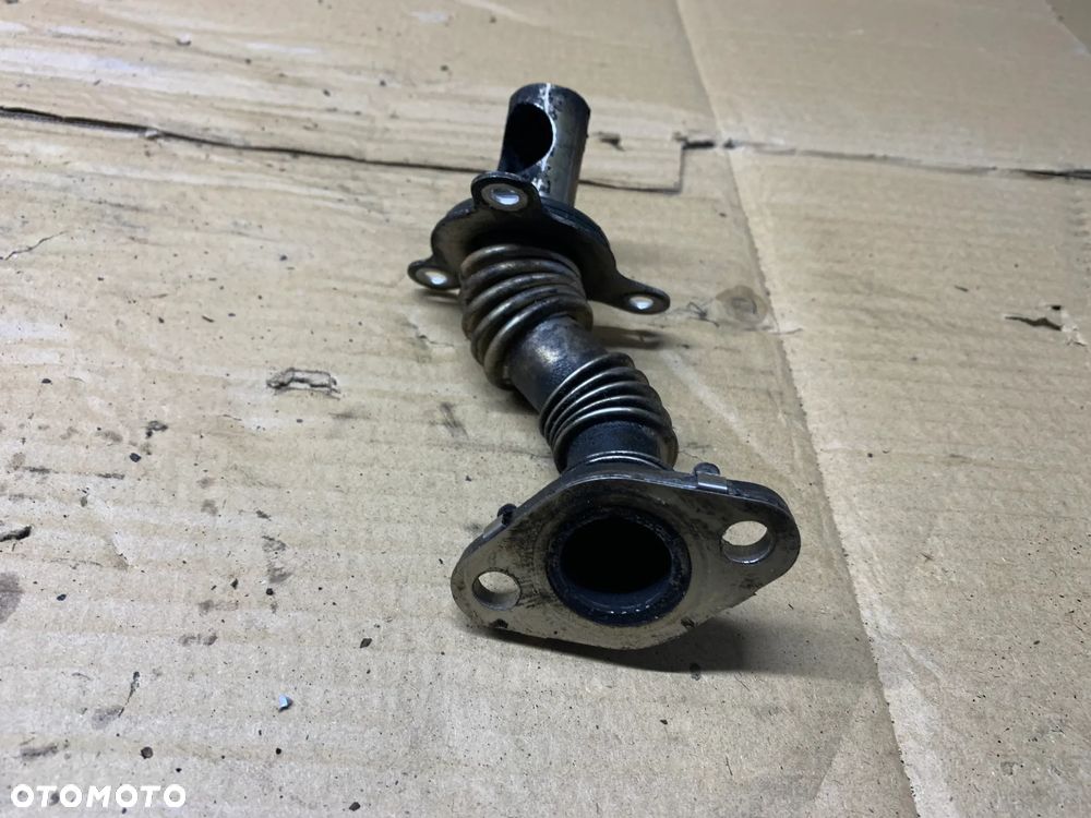 Rurka przewód EGR Hyundai IX35 1.7 CRDI - 3