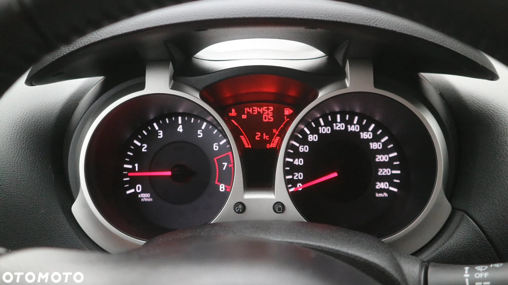 Nissan Juke 1.6 Tekna - 5