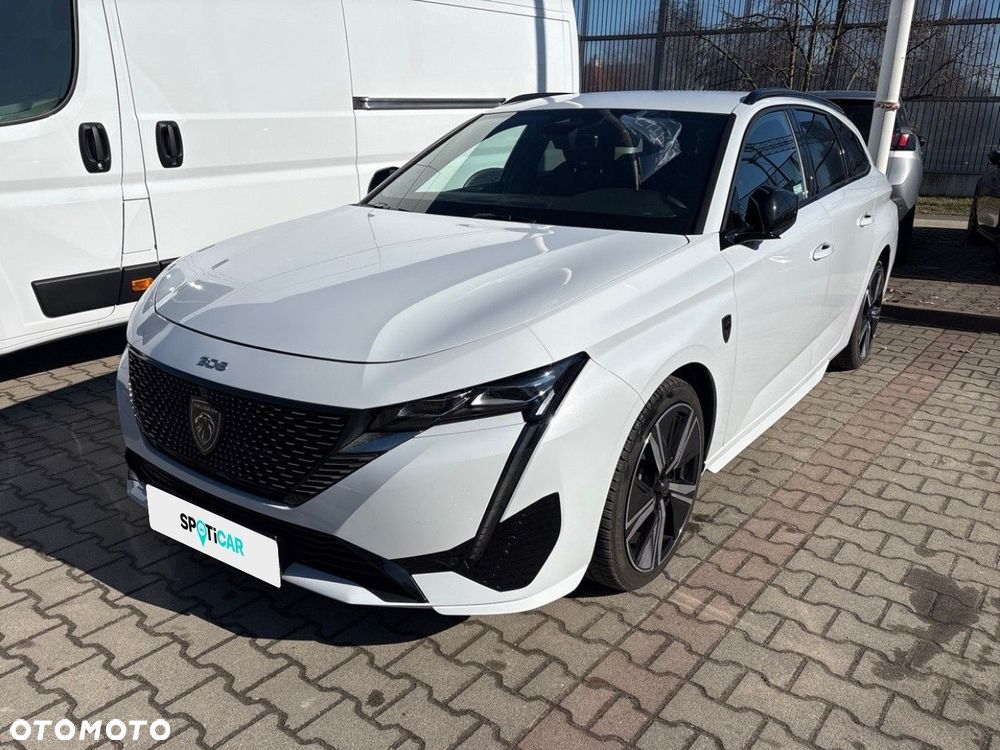 Peugeot 308 - 23