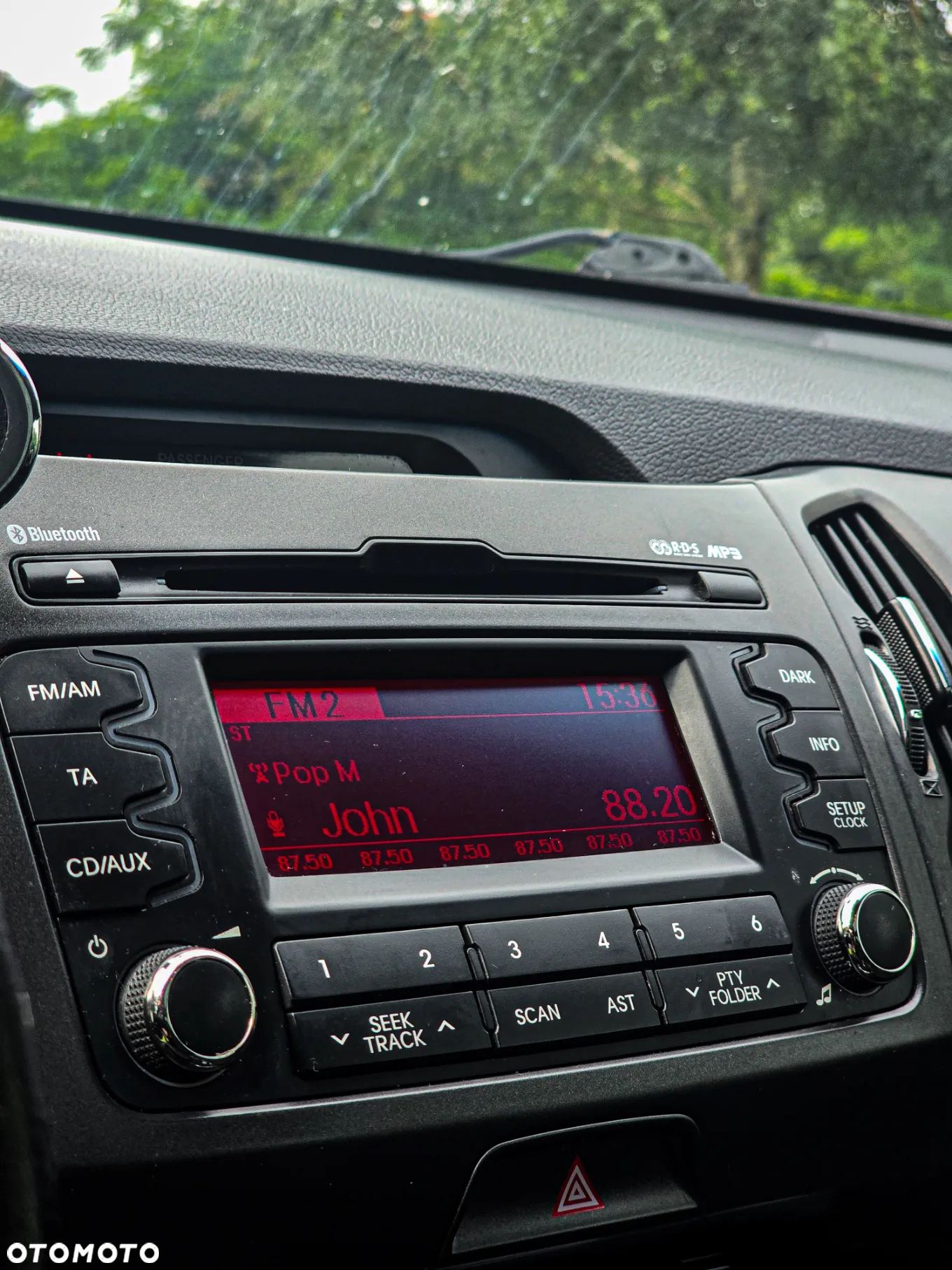Kia Sportage - 9