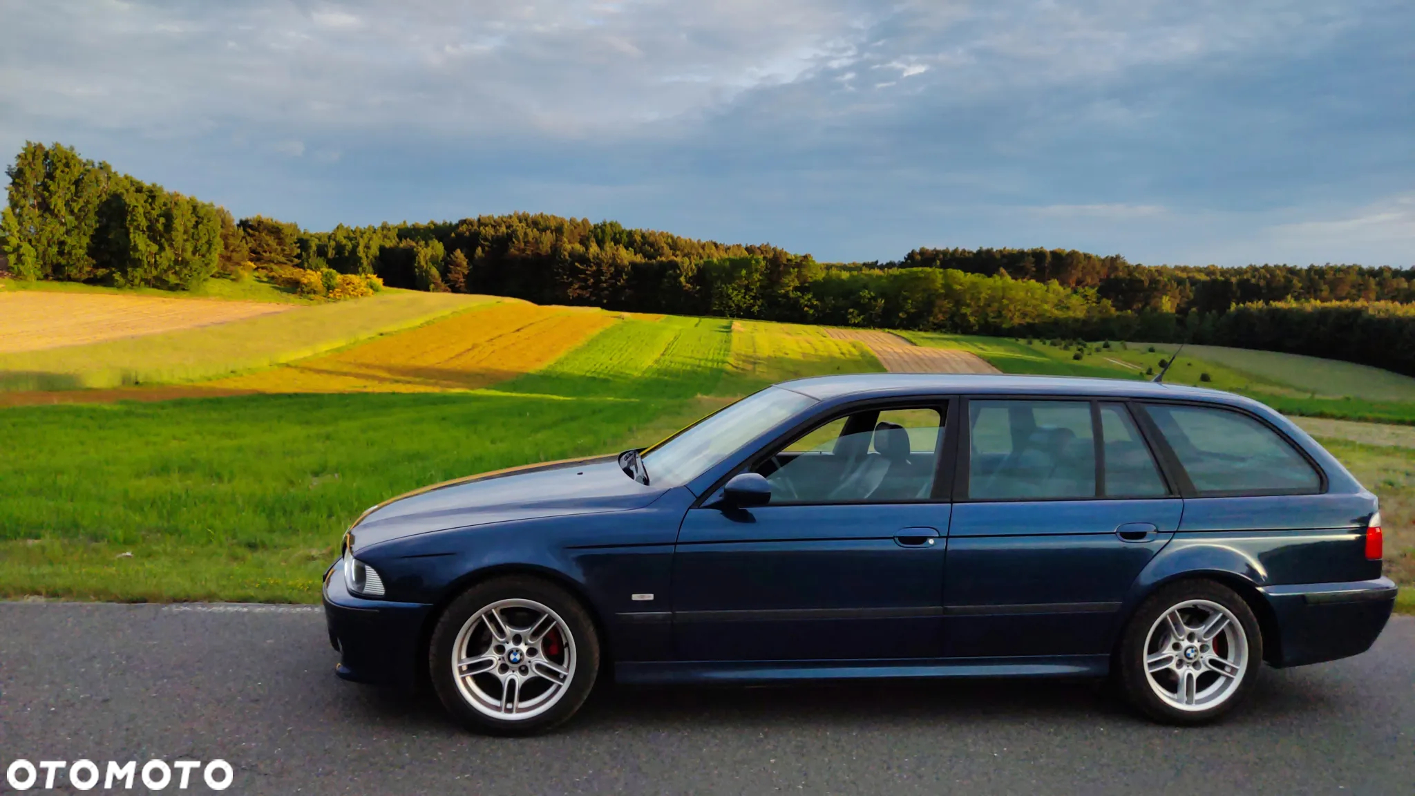 BMW Seria 5 - 23