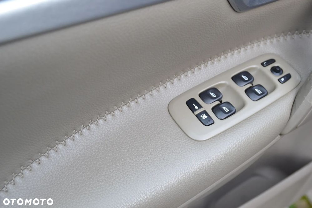 Volvo XC 70 - 11