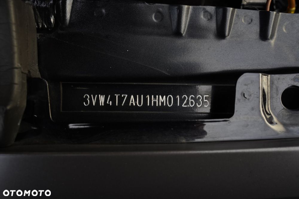 Volkswagen Golf GTI BlueMotion Technology DSG - 9