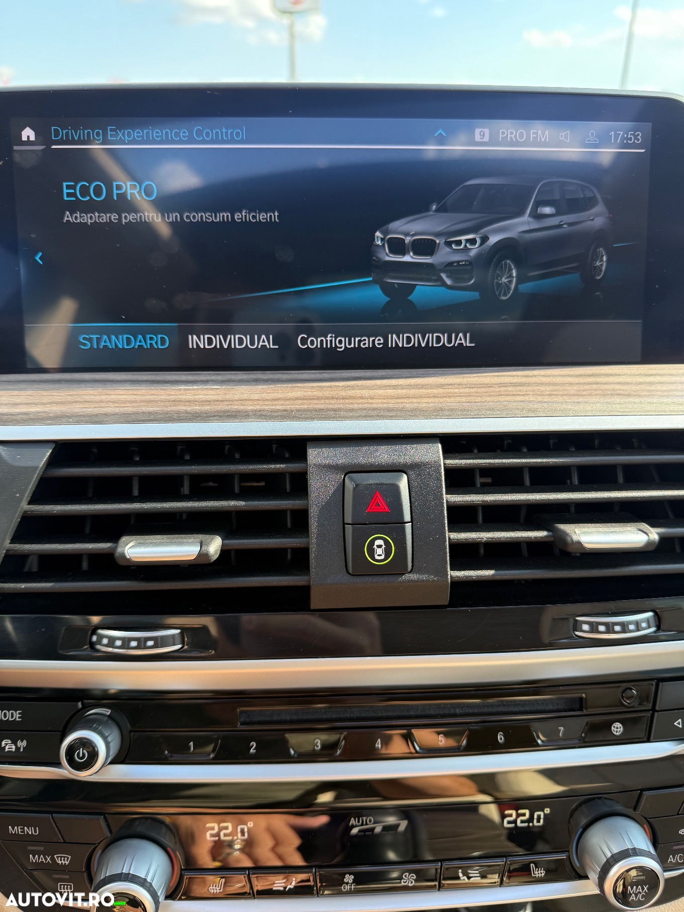 BMW X3 xDrive20d AT xLine - 18