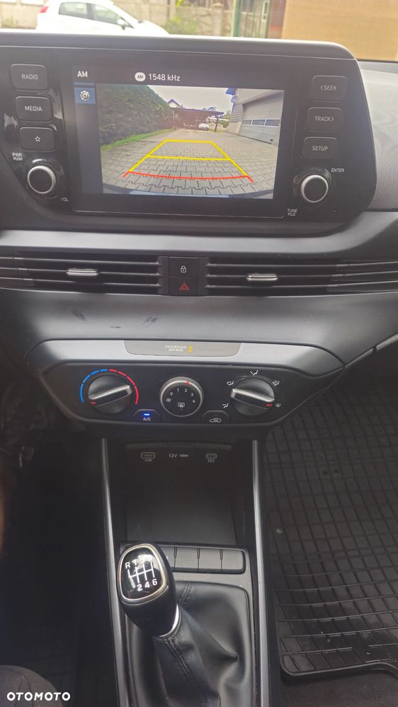 Hyundai i20 1.0 T-GDi Modern - 16