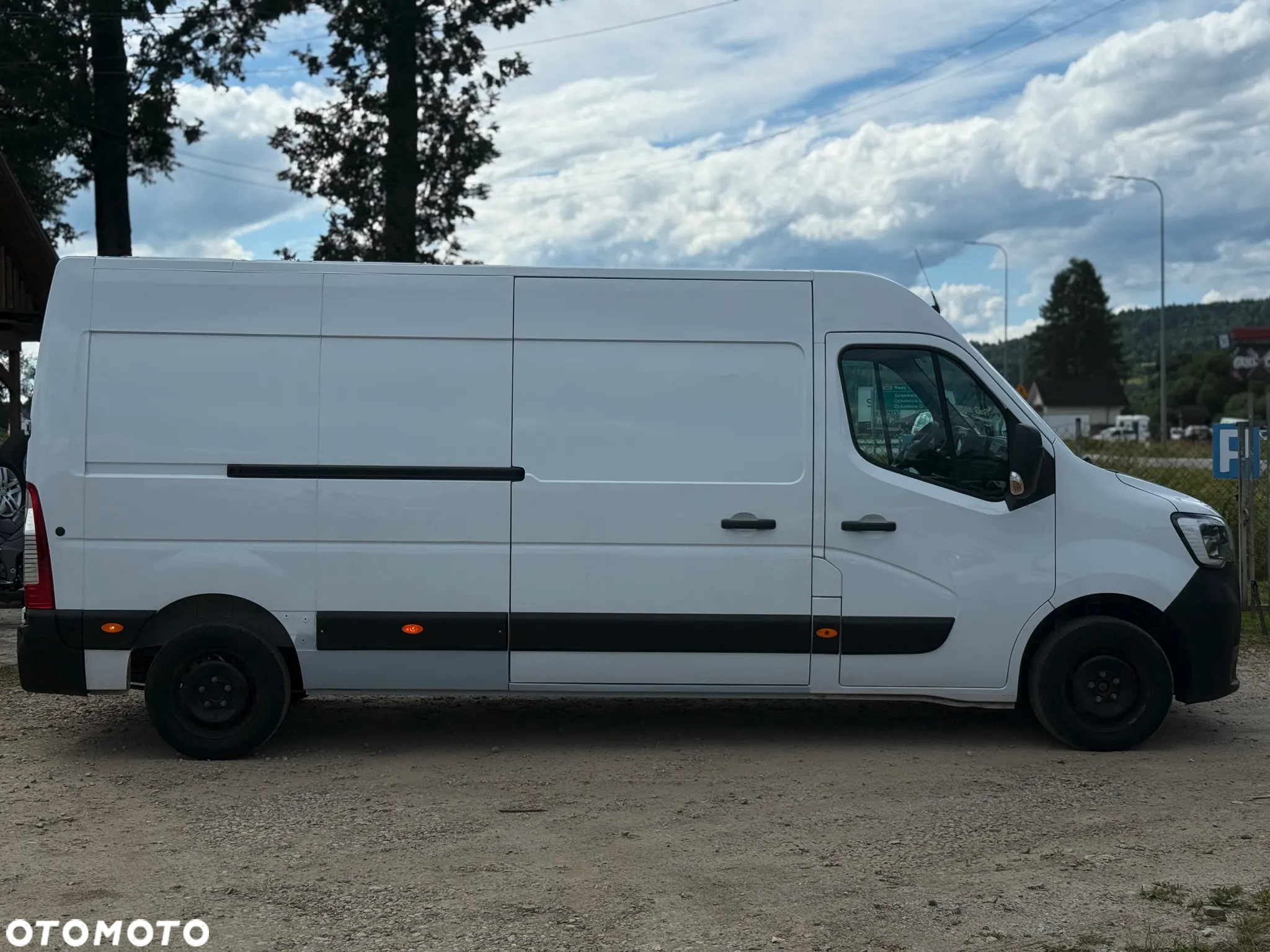 Renault MASTER - 8
