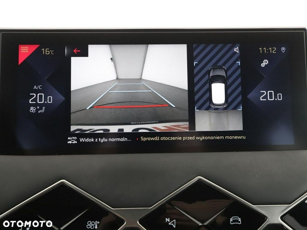 DS Automobiles DS 3 Crossback 1.2 PureTech Grand Chic - 24