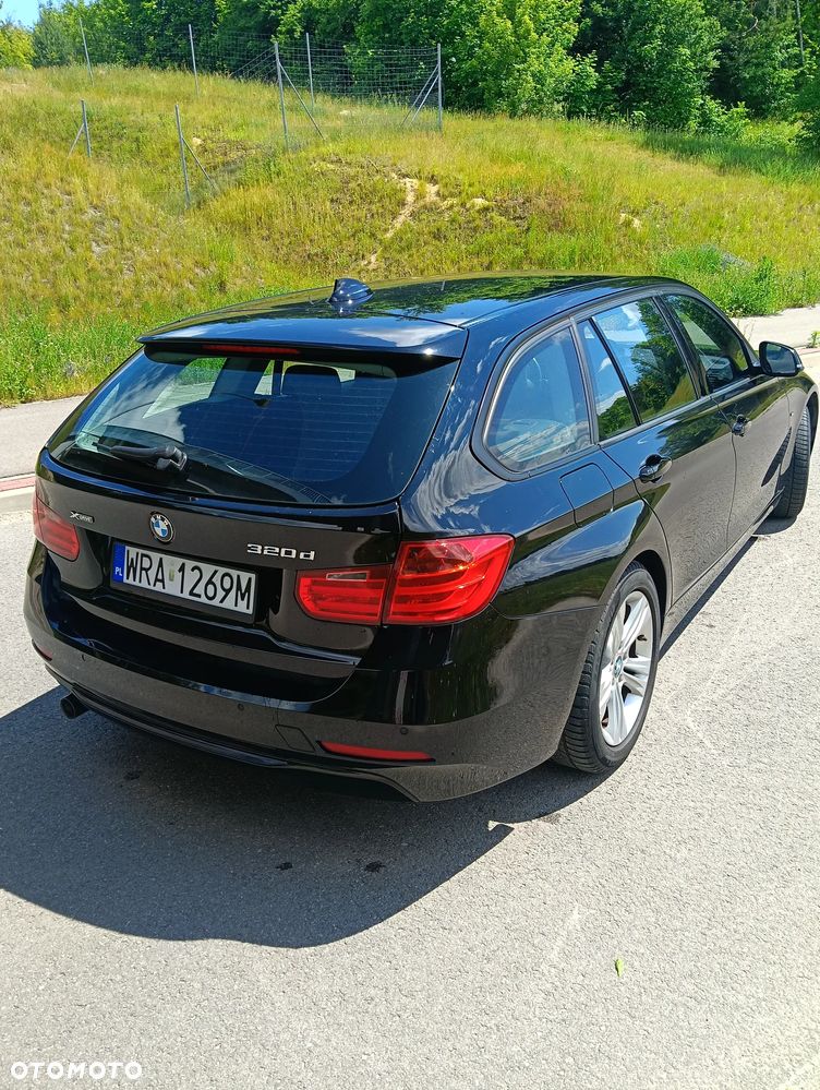 BMW Seria 3 - 6
