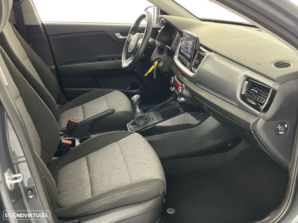 Kia Stonic 1.0 T-GDI Drive - 21