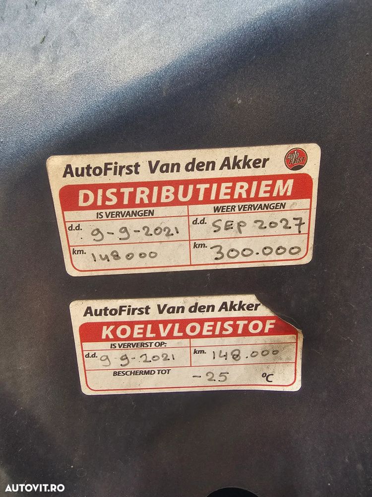 Renault Clio (Energy) dCi 90 Start & Stop INTENS - 21