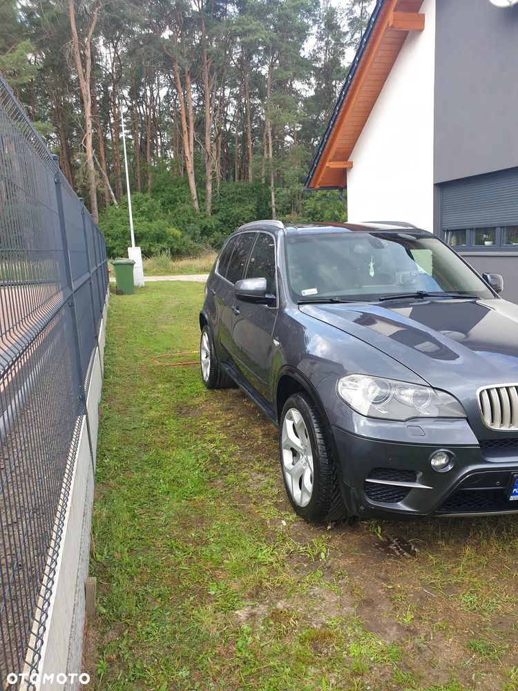 BMW X5 - 2