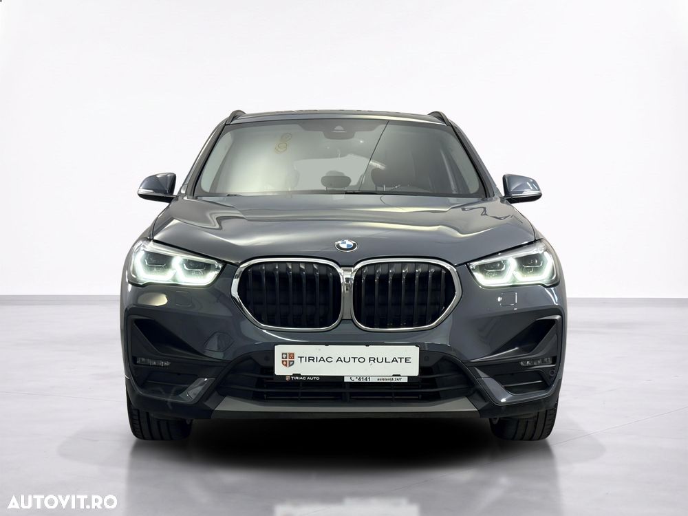 BMW X1 - 9