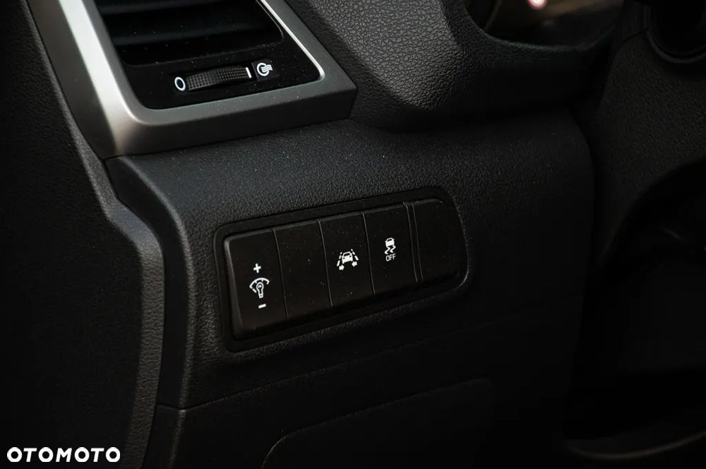 Hyundai Tucson 1.6 GDi 4WD DCT Style - 36