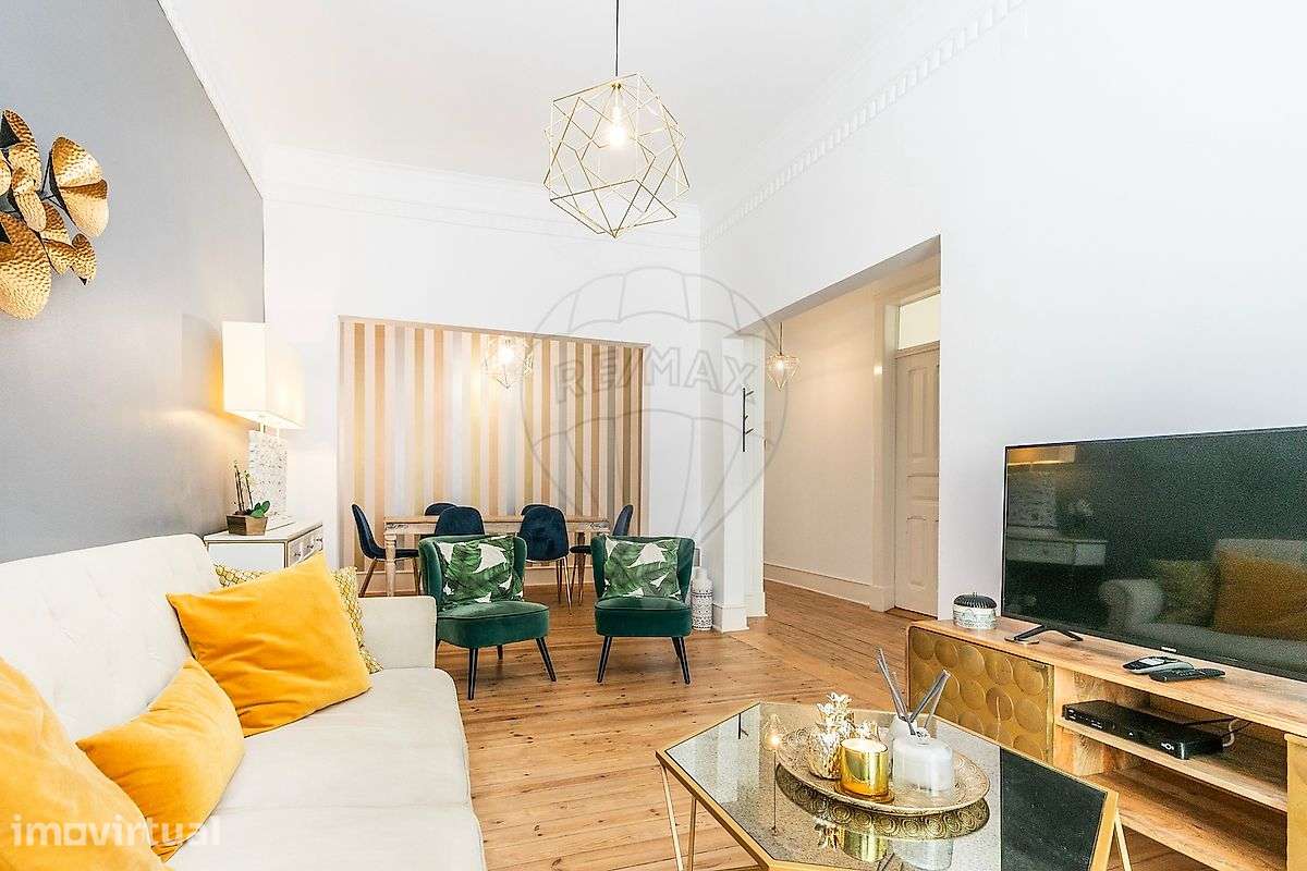 Apartamento T2 para venda - Grande imagem: 5/31