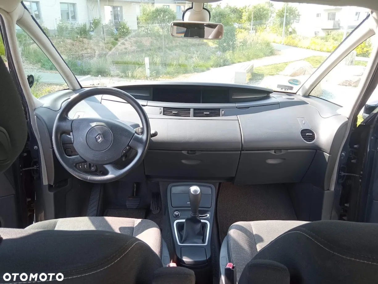 Renault Espace 2.0T Privilege - 13