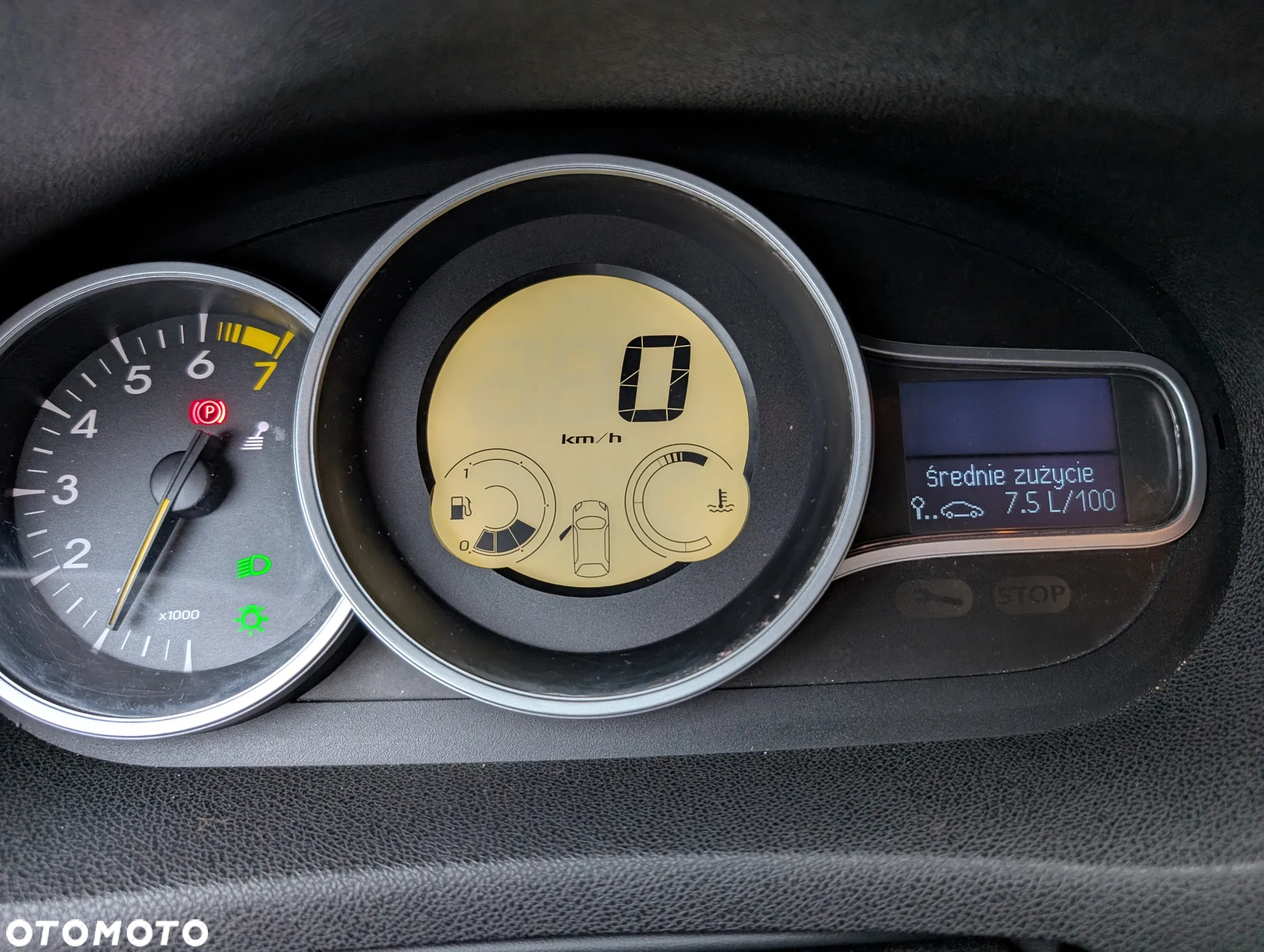 Renault Megane - 24
