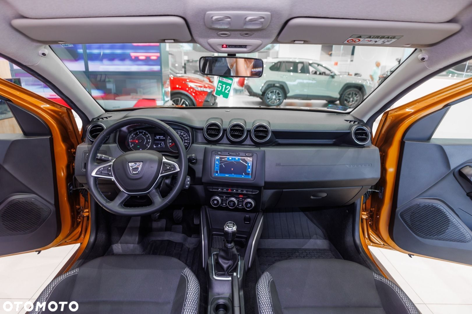 Dacia Duster - 7