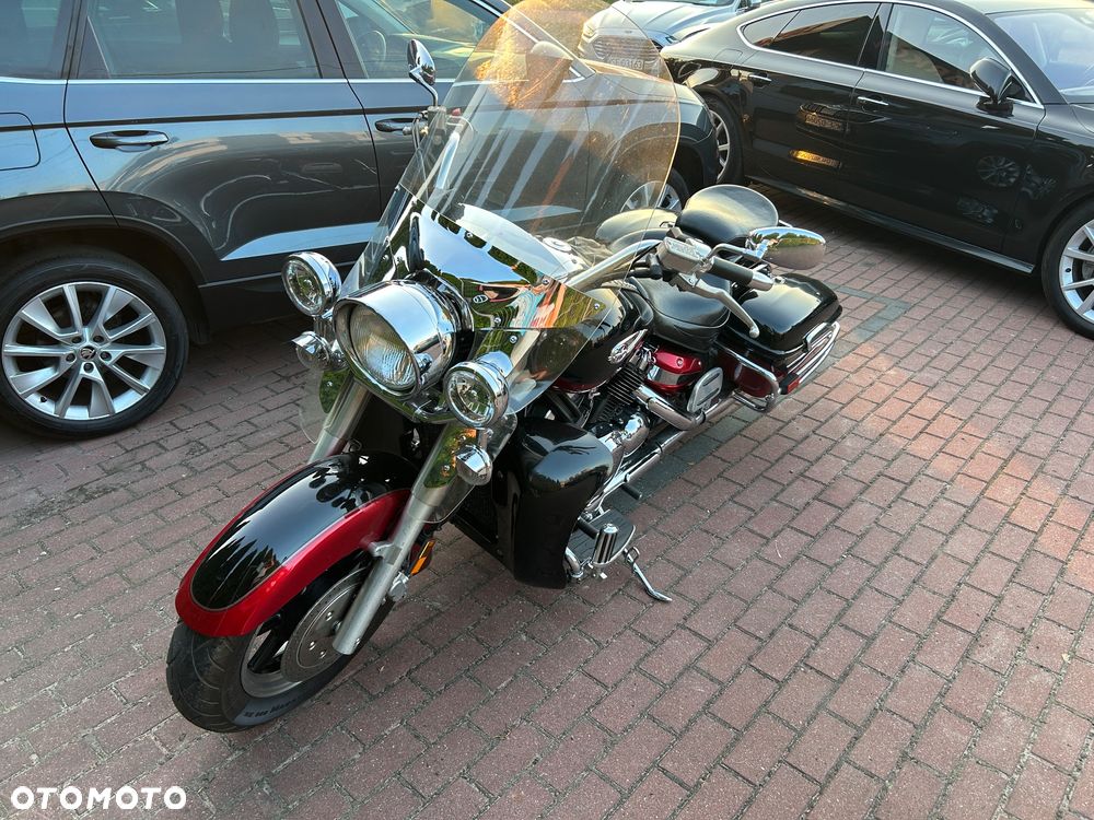 Yamaha YX - 10