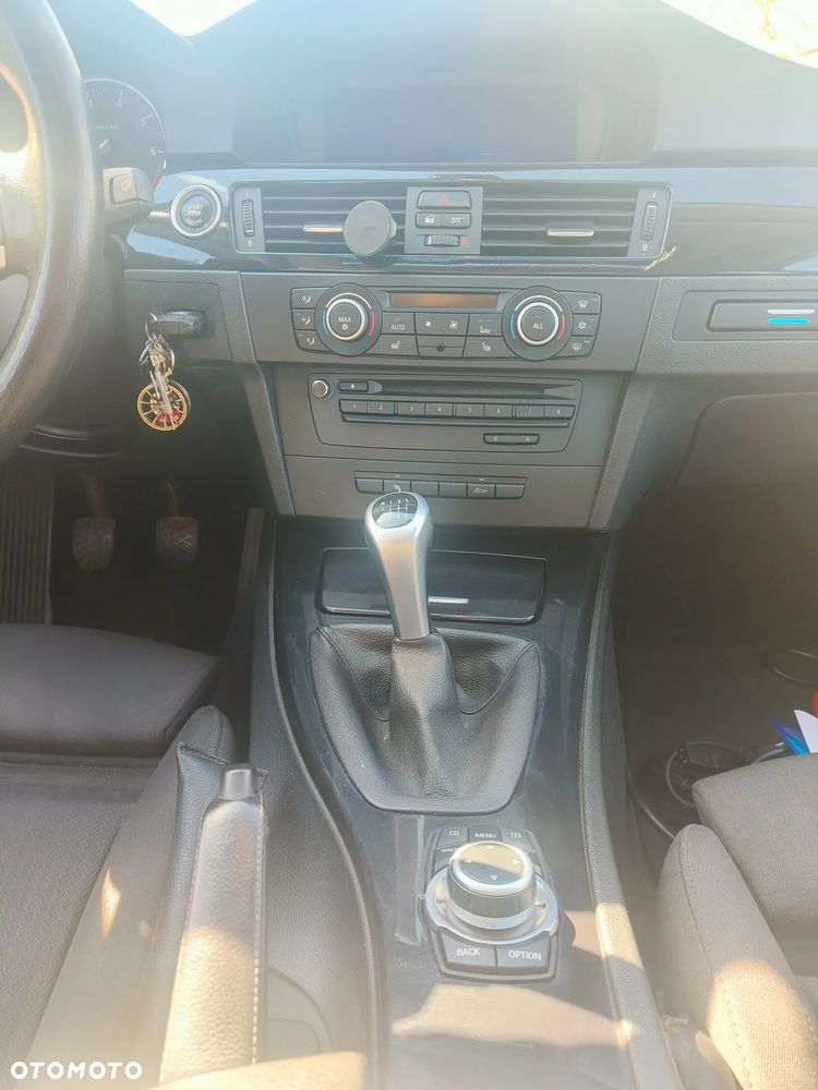 BMW Seria 3 - 9