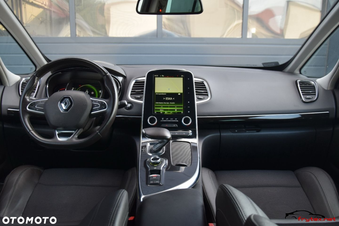 Renault Espace - 32