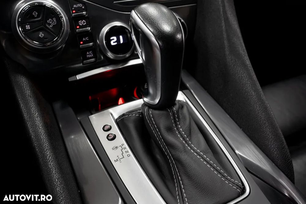 DS Automobiles DS 5 DS5 BlueHDi So Chic Aut. - 30