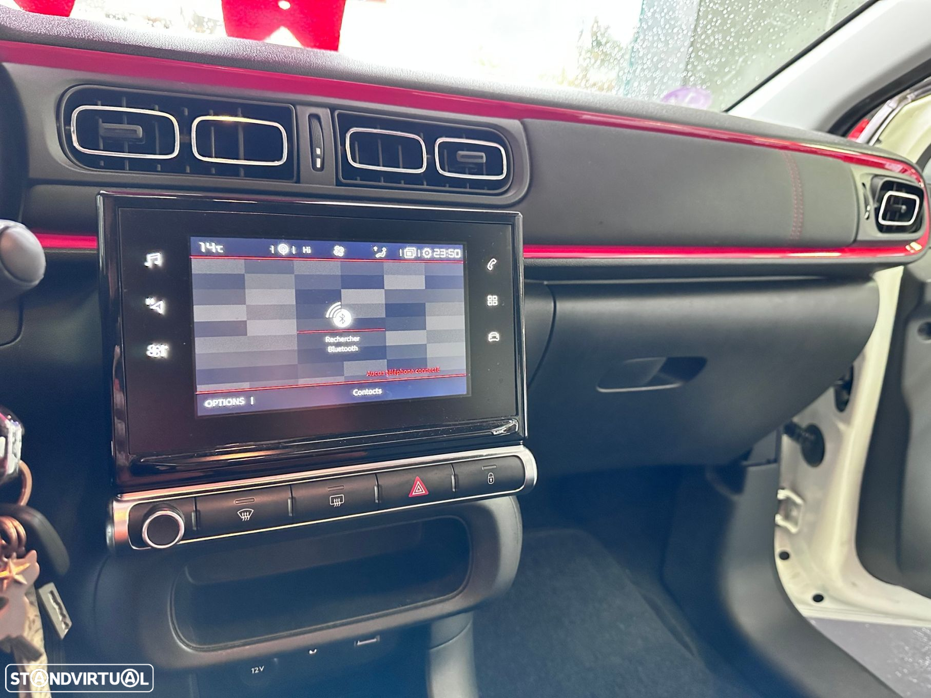 Citroën C3 1.2 PureTech Feel - 14