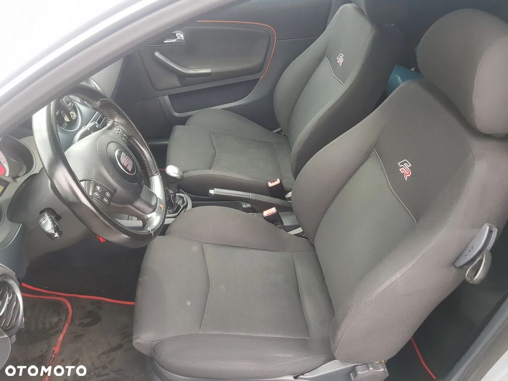 Seat Ibiza 1.8 20V T Formula Racing - 9