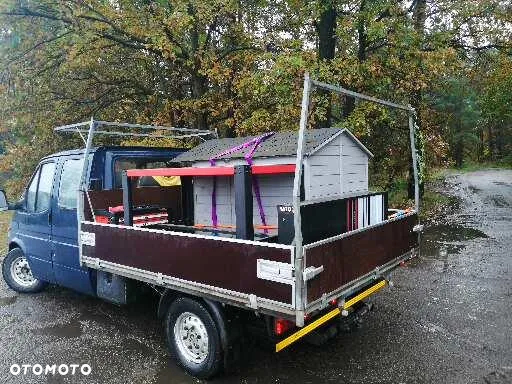 Ford TRANSIT - 2