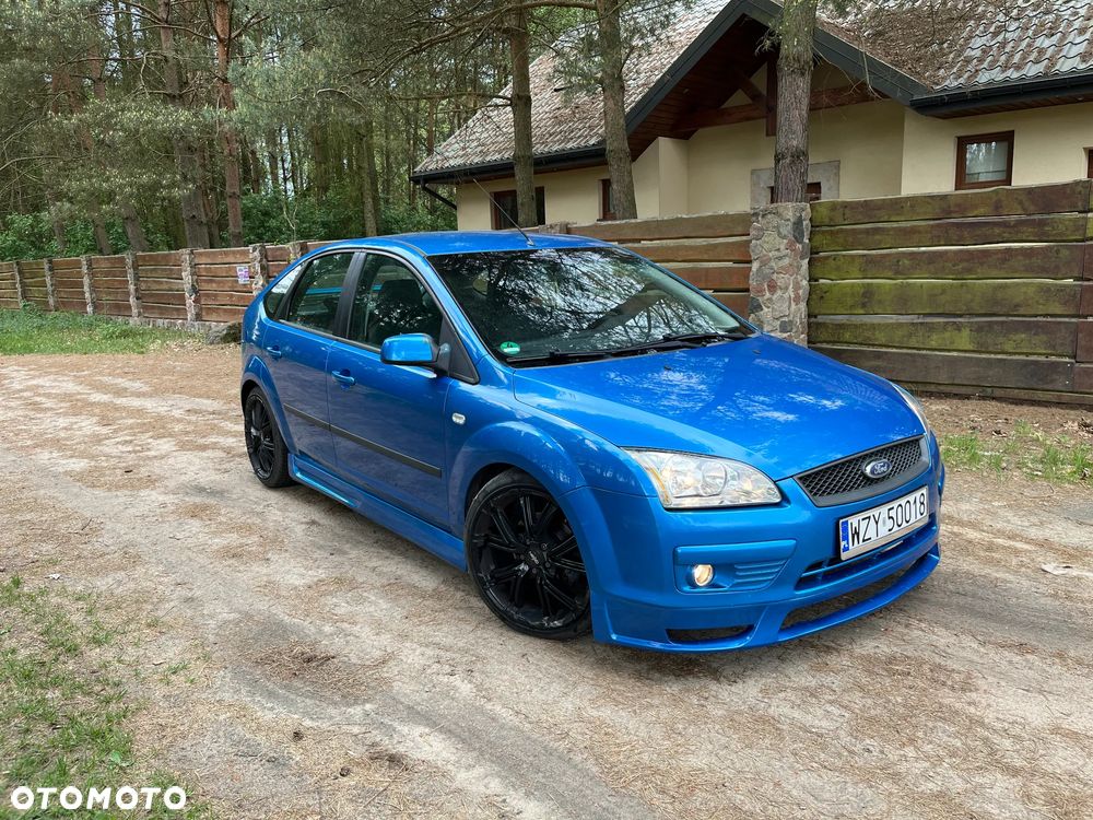 Ford Focus Ambiente - 3