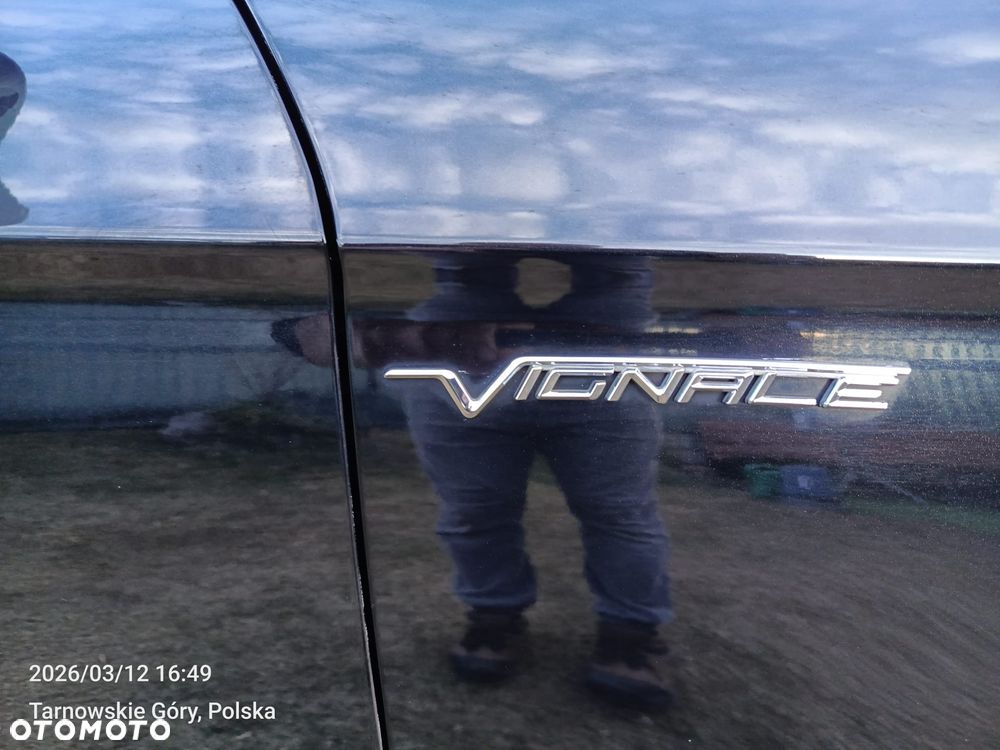 Ford Mondeo Vignale 2.0 TDCi 4WD PowerShift - 7