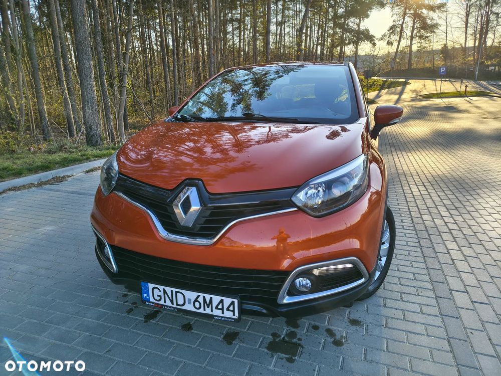 Renault Captur 0.9 Energy TCe Zen - 6