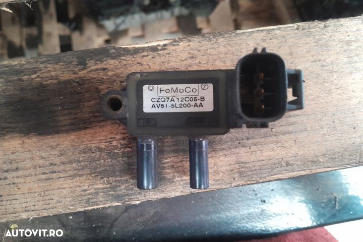 Senzor presiune gaze evacuare AV61-5L200-AA AV61-5L200-AA Ford Focus - 1
