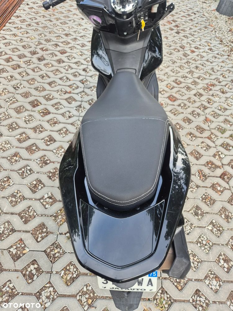 Honda PCX - 19
