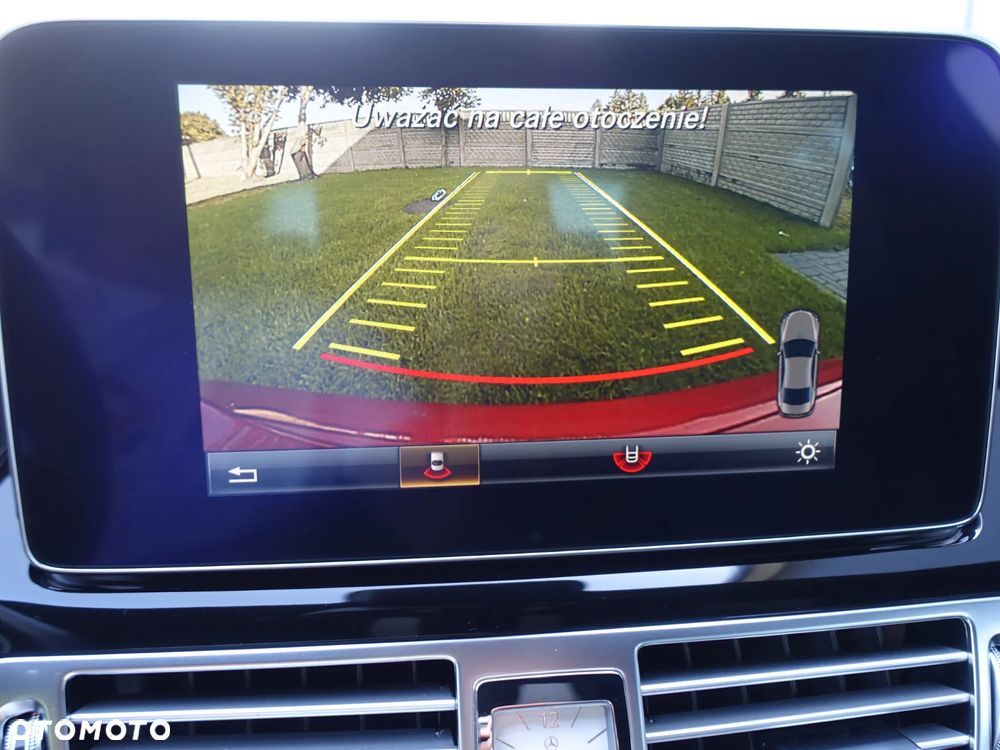 Mercedes-Benz CLS 350 d 4-Matic - 20