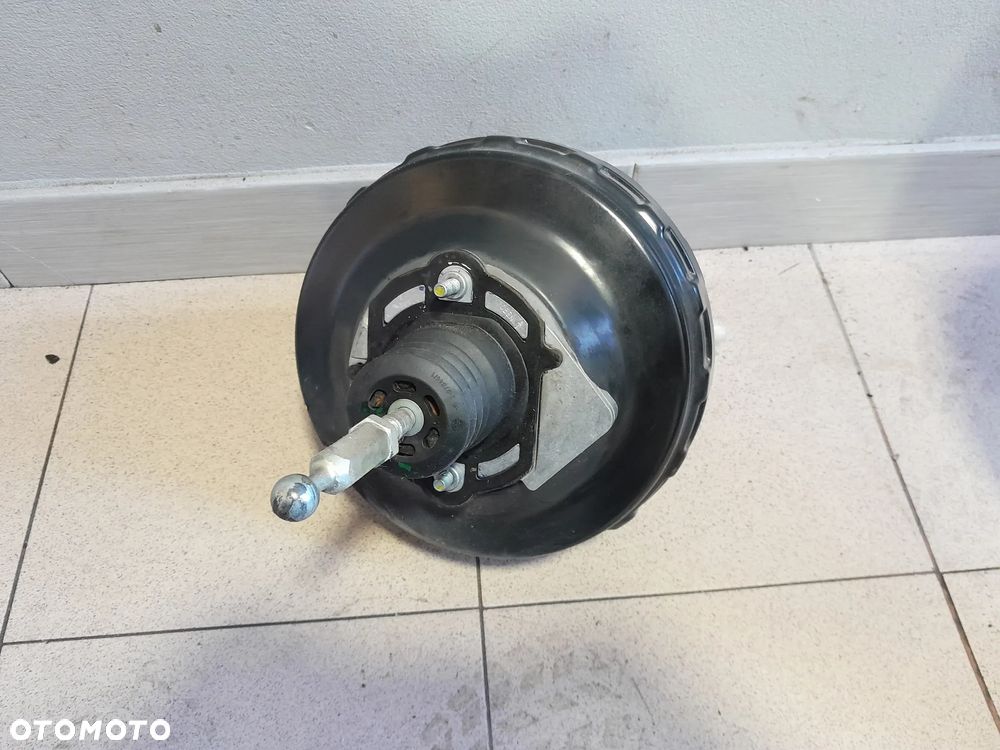 Serwo pompa hamulcowa SKODA Superb 01-08r. 8E0612105L - 4