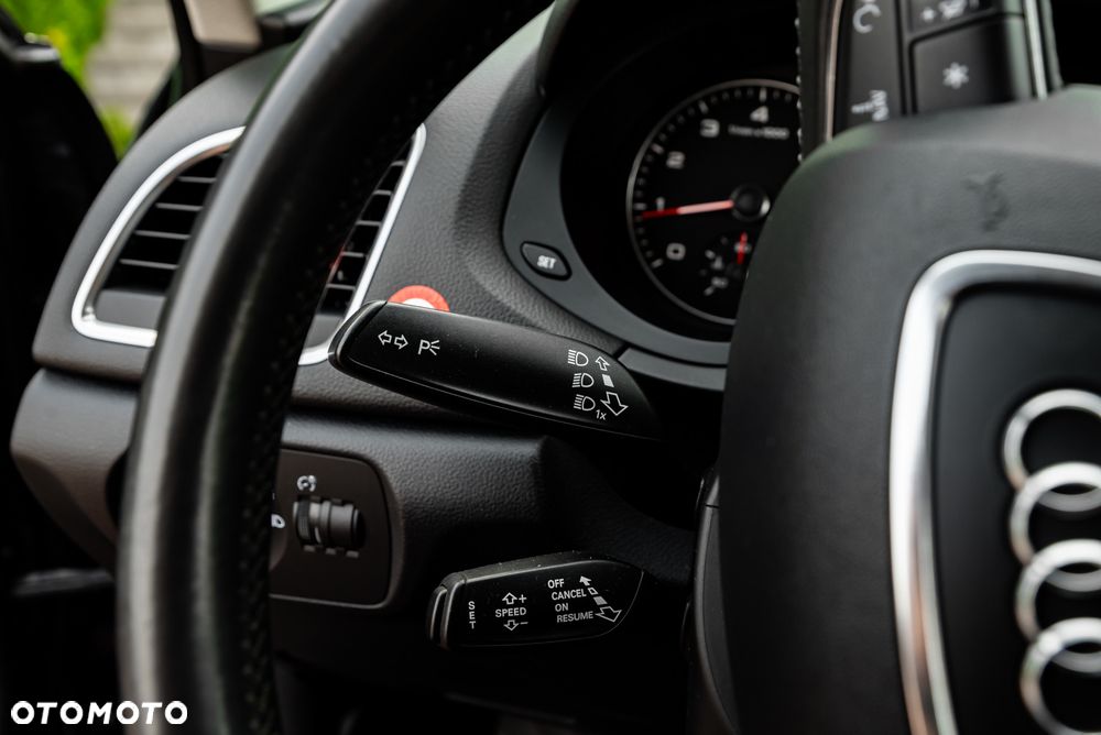 Audi Q3 2.0 TFSI Quattro - 26