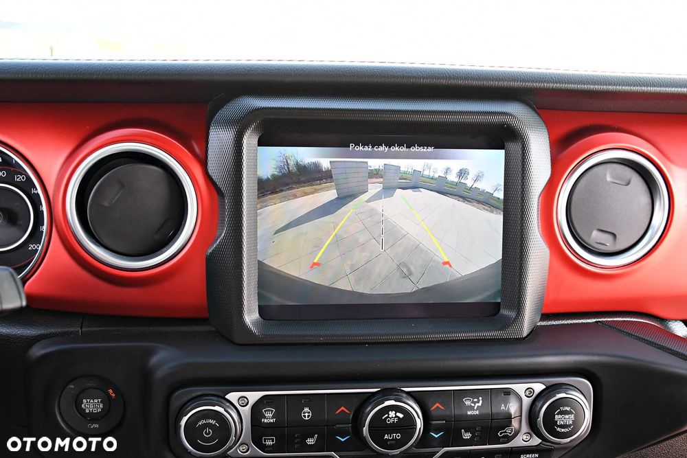 Jeep Wrangler GME 2.0 Turbo Rubicon - 25