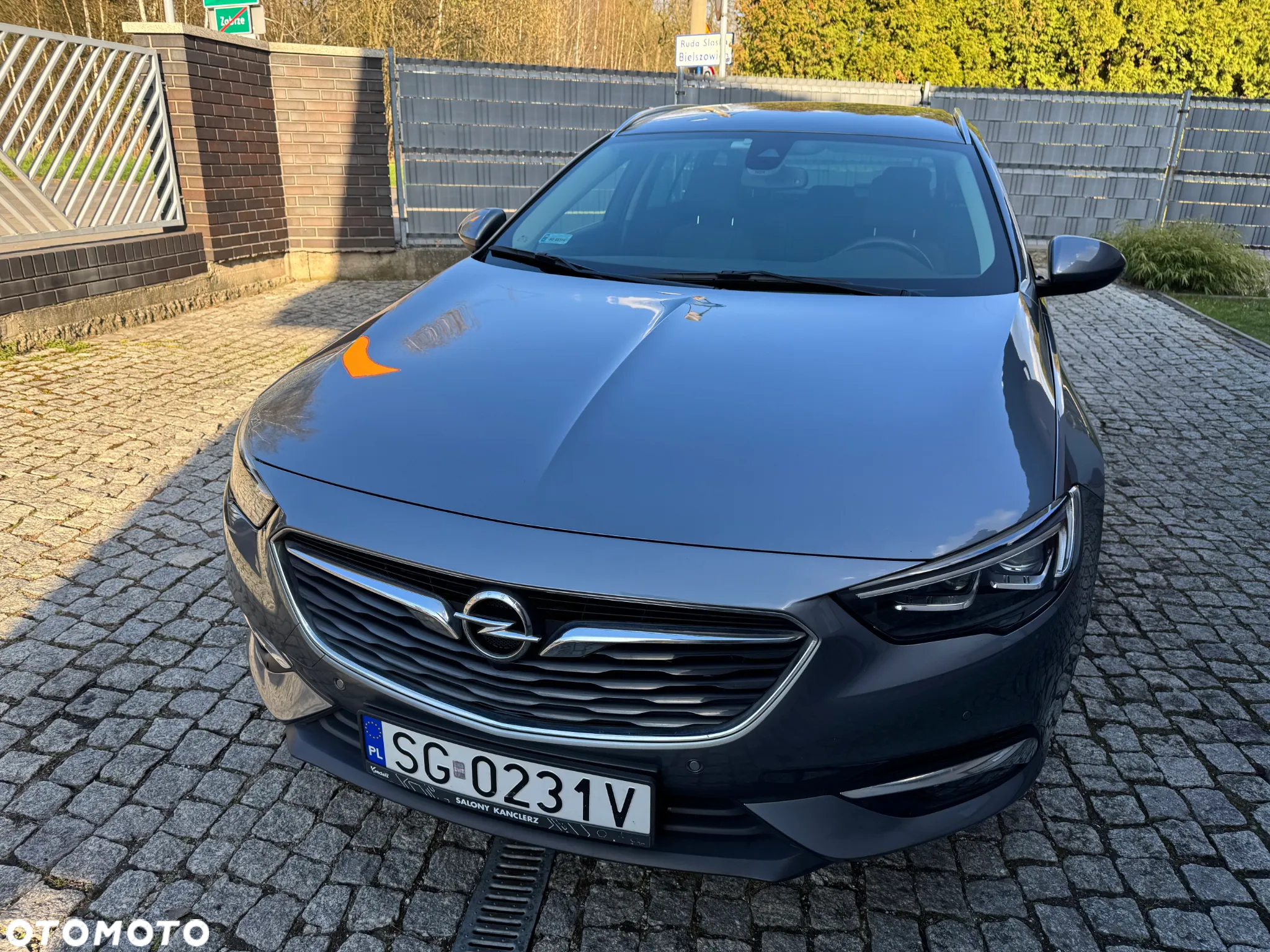 Opel Insignia 1.5 T GPF Elite S&S - 2
