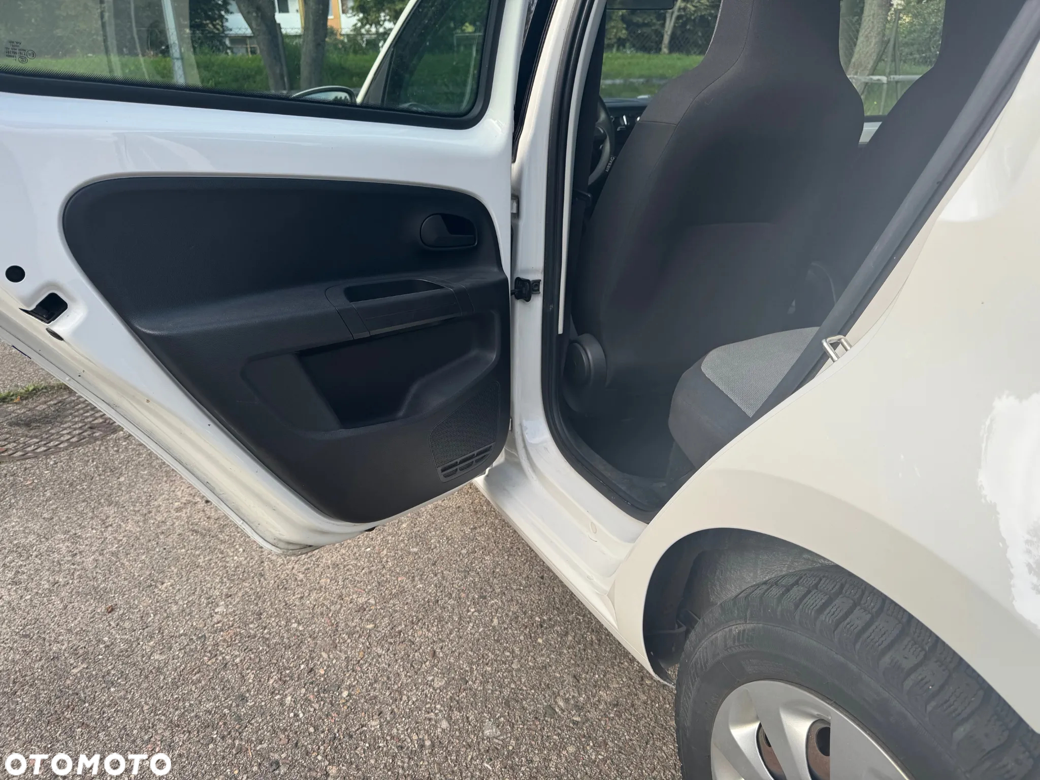 Skoda Citigo 1.0 Ambition - 9