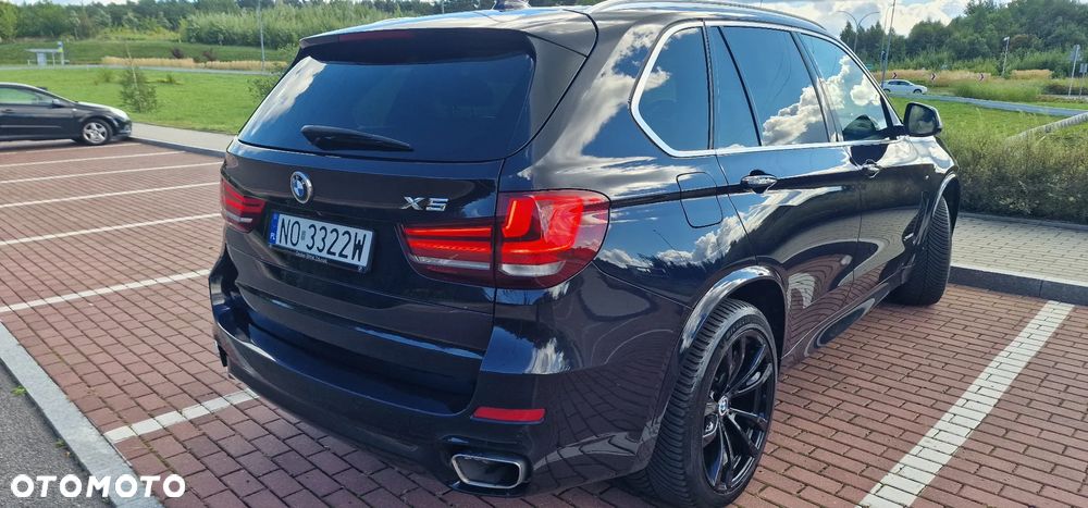BMW X5 - 5