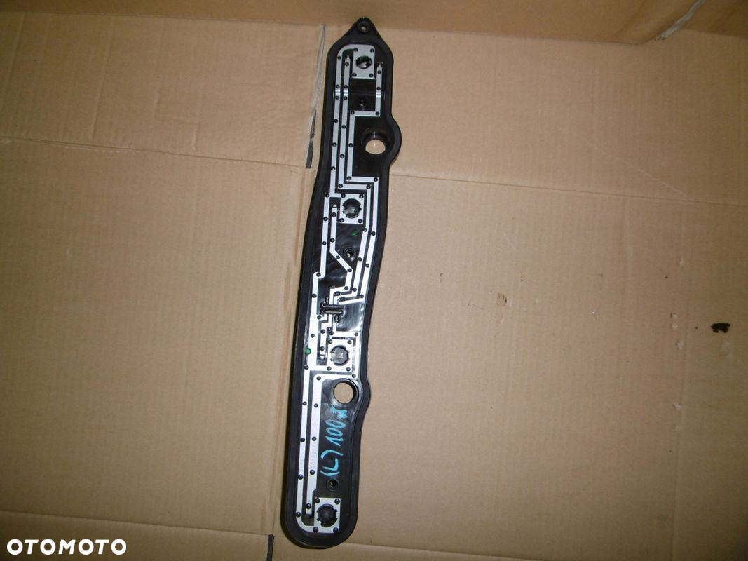 DUCATO BOXER JUMPER 12- WKŁAD LAMPY TYŁ LEWY NOWY - 2
