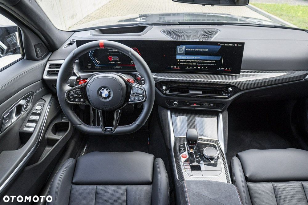 BMW M3 - 26