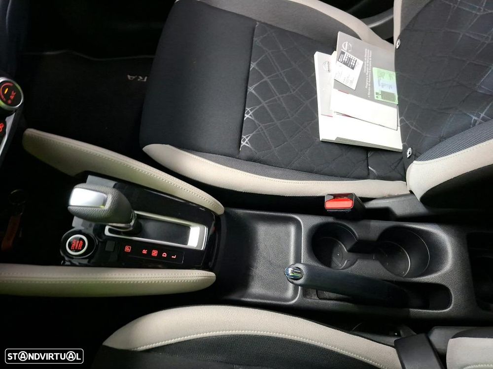 Nissan Micra 1.0 IG-T N-Design Black CVT - 8