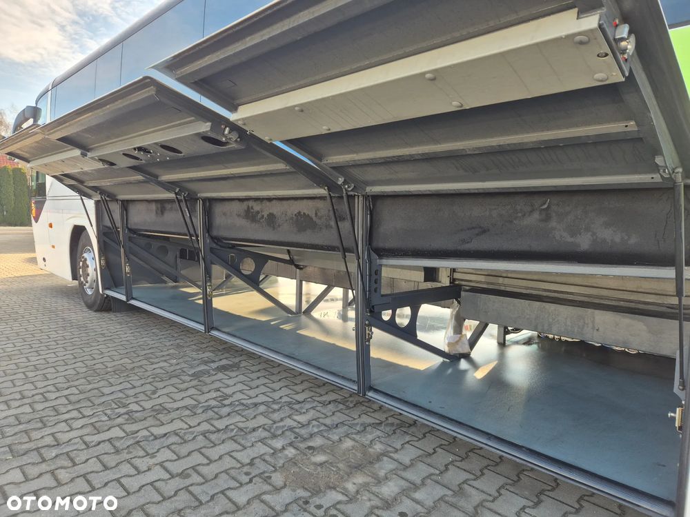 Neoplan TRENDLINER / SPROWADZONY / KLIMATYZACJA/ MANUAL - 15