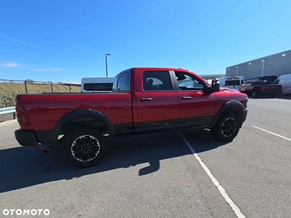 RAM 2500 - 2