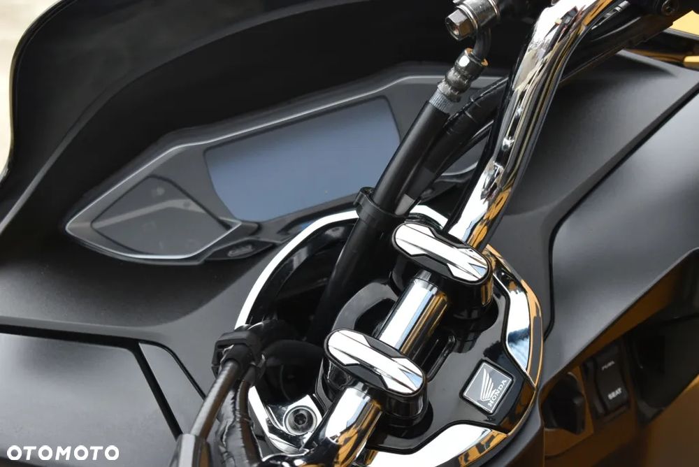 Honda PCX - 21