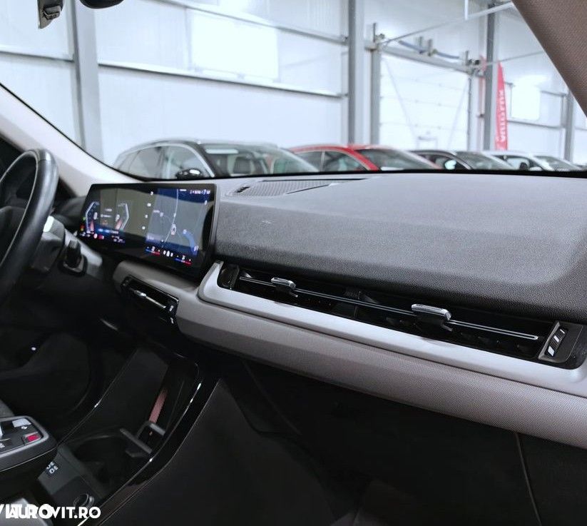 BMW X1 sDrive18i Aut. Advantage - 8