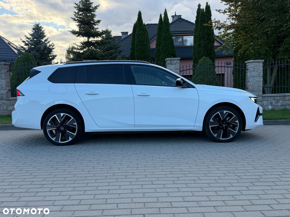 Opel Astra - 7