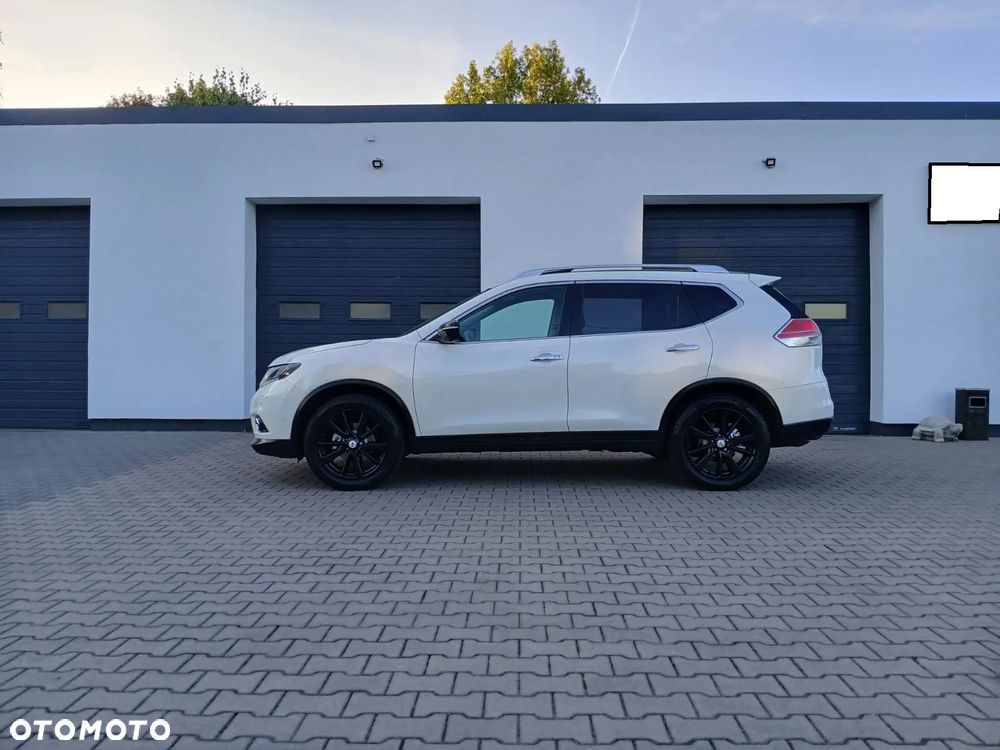 Nissan X-Trail 1.6 DIG-T Tekna 2WD - 20