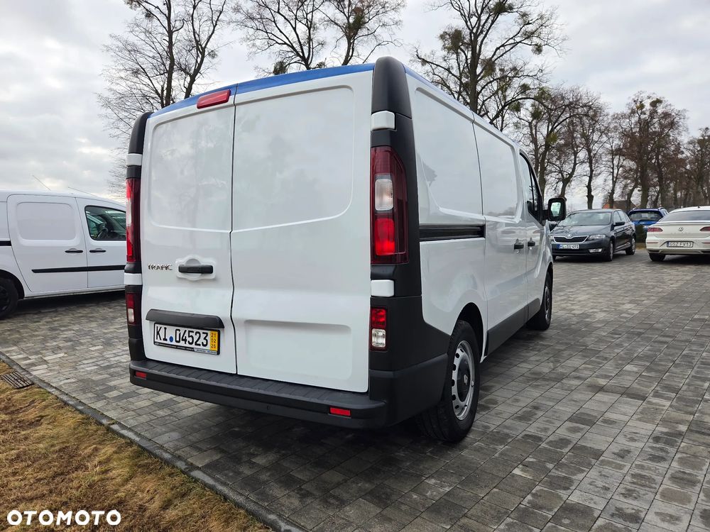 Renault Trafic - 9